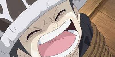 Poster der Serie Toki Semaru! Ope Ope no Mi o Ubae!