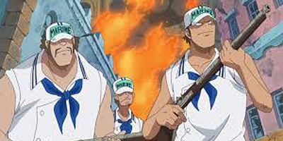 Poster der Serie Shūnen no Yaiba!- Gyakushū no Ganma Naifu!