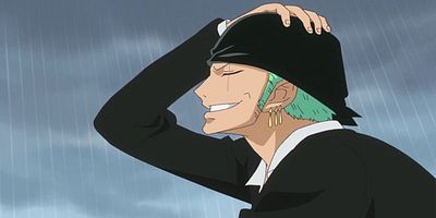 Poster der Serie Abayo! Beramī Wakare no Ichigeki!