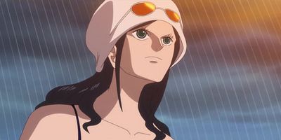 Poster der Serie Ikari Bakuhatsu - Ore ga Zenbu Hikiukeru