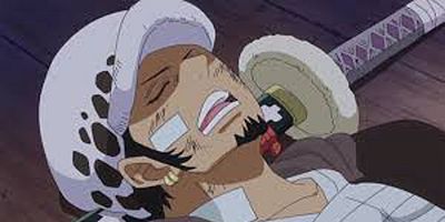 Poster der Serie Densetsu Tanjō - Kakumei Senshi Sabo no Bōken !