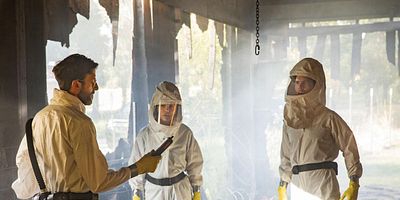 Poster der Serie Judgement Call