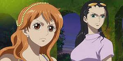 Poster der Serie Kyoui Shurai - Hyakujuu Kaizokudan Jakku!