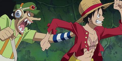 Poster der Serie Wano Koku no Himitsu - Kōzuki Ka to Rekishi no Honbun