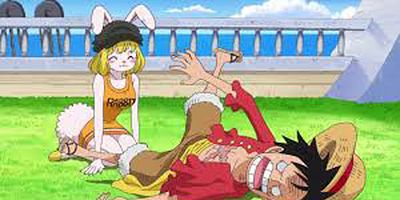 Poster der Serie Sekai Kaigi e Rebekka to Sakura Ōkoku