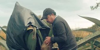 Poster der Serie Barbacoa