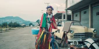 Poster der Serie Canasta