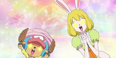 Poster der Serie Dai-shingeki! Kui-wazurai no Mamu