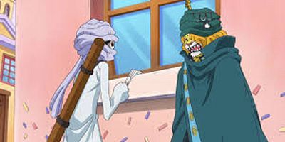 Poster der Serie Kyodai na Yabō - Biggu Mamu to Shīzā