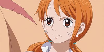 Poster der Serie Kanashiki Kettō - Rufi VS Sanji