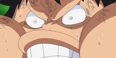 Poster der Serie Manpuku no Chikara - Shin Gia Fōsu Tankuman !