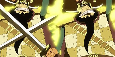 Poster der Serie Suteta Kako - Vinsumōku Sanji