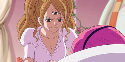 Poster der Serie Fukutsu no Souru - Burukku tai Biggu Mamu