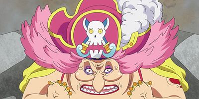 Poster der Serie Oyako no Ketsubetsu - Sanji to Jajji