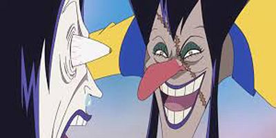 Poster der Serie Shokei Kaishi! Rufi Rengō Gun Zenmetsu! ?