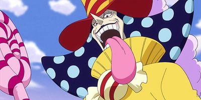 Poster der Serie Yoake Mae - Gādianzu Danchō Pedoro