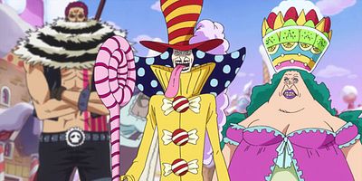 Poster der Serie Erubafu no Yari - Kyōshū! Sora Kakeru Biggu Mamu