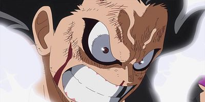 Poster der Serie Shinsoku no Ken - Aratanaru Gia Fōsu Hatsudō!