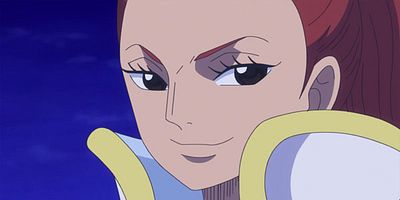 Poster der Serie Yami ni Hisomu - Rufi o Osou Ansatsusha!