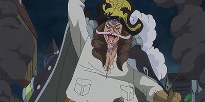 Poster der Serie Sabo Ugoku - Kakumei-gun Zen Guntaichō Tōjō