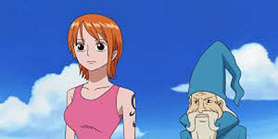 Poster der Serie Tsui ni Kaimaku - Inbō Uzumaku Reverī!