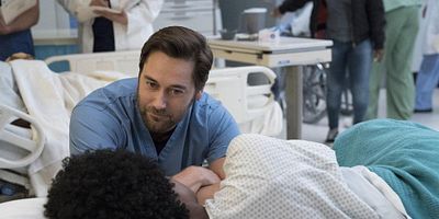 Poster der Serie Your Turn