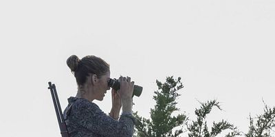 Poster der Serie Care-Pakete