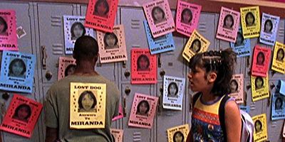 Poster der Serie Rumors