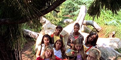 Poster der Serie When Moms Attack