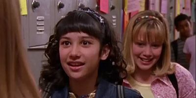 Poster der Serie Pool Party