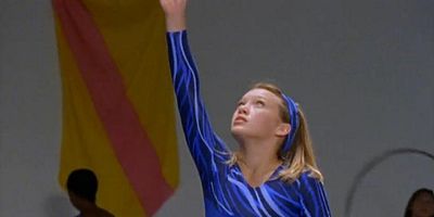 Poster der Serie I've Got Rhythmic