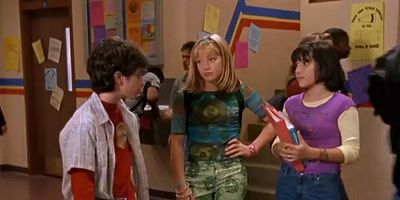 Poster der Serie Jack of All Trades