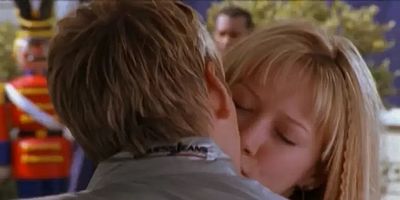 Poster der Serie Aaron Carter's Coming to Town