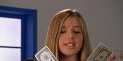 Poster der Serie Misadventures in Babysitting