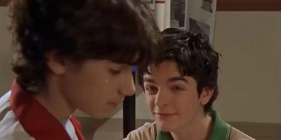 Poster der Serie I Do, I Don't