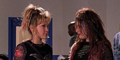 Poster der Serie Bad Girl McGuire