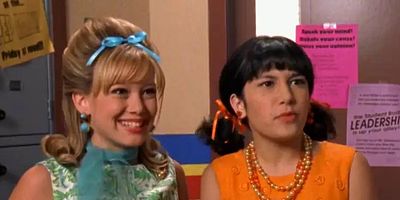 Poster der Serie Come Fly with Me