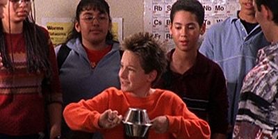 Poster der Serie Random Acts of Miranda