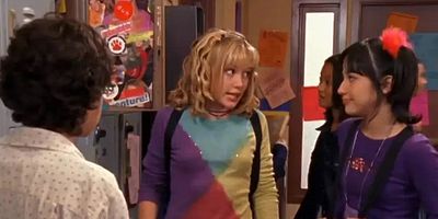 Poster der Serie Lizzie's Nightmares