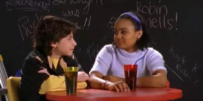 Poster der Serie Gordo and the Girl