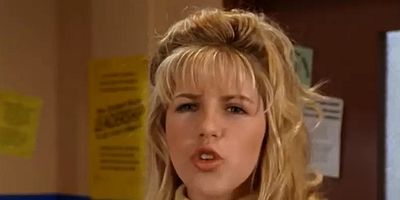 Poster der Serie Facts of Life