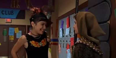 Poster der Serie Gordo and the Dwarves