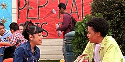 Poster der Serie The Courtship of Miranda Sanchez