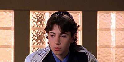 Poster der Serie Gordo's Bar Mitzvah