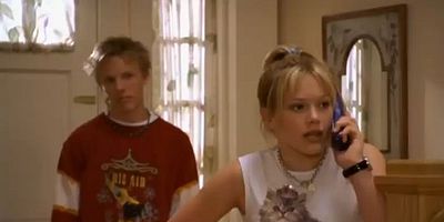 Poster der Serie First Kiss