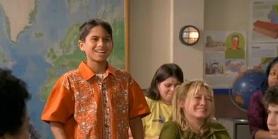 Poster der Serie El Oro de Montezuma