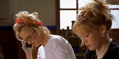 Poster der Serie Mom's Best Friend