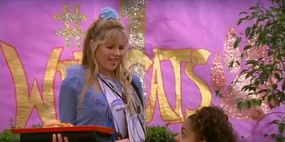 Poster der Serie The Rise and Fall of Kate