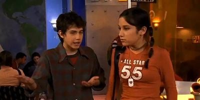 Poster der Serie Working Girl