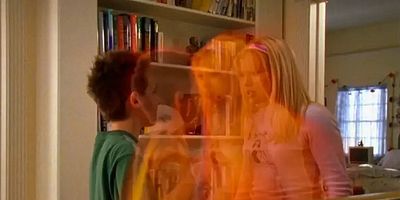 Poster der Serie Those Freaky McGuires